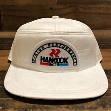 Boné painel Snapback chapéu pneu vintage Hankook masculino branco anos 90 vestuário de trabalho - LEIA comprar usado  Enviando para Brazil