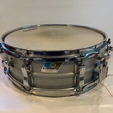 Ludwig acrolite blue for sale  New Rochelle