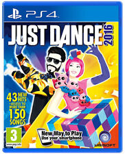 Usado, Jogo Just Dance 2014/2015/2016/2017/2018/2019/2020 PS4 *em bom estado* comprar usado  Enviando para Brazil