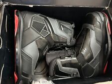 Botas de wakeboard Ronix US 11 negras, usado segunda mano  Embacar hacia Argentina