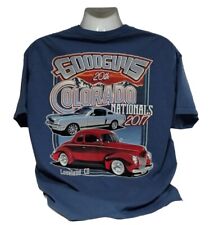 Goodguys shirt 2017 for sale  Mineral Wells