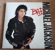 Michael jackson bad for sale  HAYWARDS HEATH