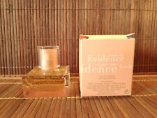 Yves Rocher Comme Une Evidence Elixir De Parfum 30ml Spray z oryginalnym opakowaniem Vintage Zapach na sprzedaż  Wysyłka do Poland