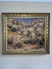 reproduction renoir painting for sale  Ocala