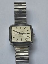 Vintage zenith automatic for sale  ROSSENDALE