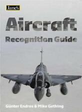 Jane aircraft recognition for sale  UK
