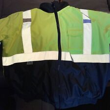 High visibility vis for sale  Champlin