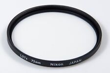 Filtre 72mm nikon d'occasion  Astaffort