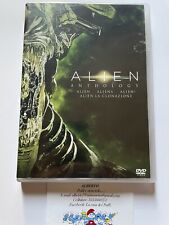 Alien anthology dvd usato  Milano
