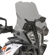 D7716s givi parabrezza usato  Palermo