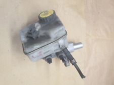 Brake master cylinder for sale  ELLESMERE PORT