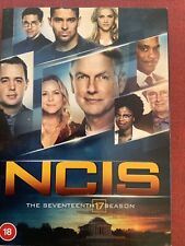 Ncis season complete for sale  EXETER