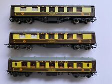 Three wrenn pullman for sale  WORCESTER