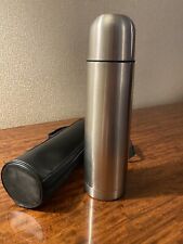 Stainless steel insulated for sale  Napa