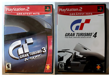 Used, Playstation 2 - Thrilling GT Racing Combo for sale  Shipping to South Africa