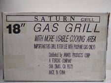 Saturn propane gas for sale  Fontana