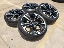 Audi oem wheels for sale  Houston