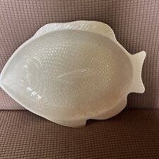 White fish shaped for sale  Sherrills Ford