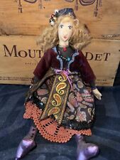 gypsy doll for sale  Clovis