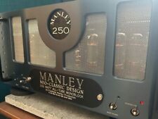 Manley neoclassic 250 d'occasion  Thionville