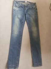 Ladies prps jeans for sale  SCARBOROUGH