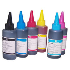Ciss refillable ink for sale  STOCKTON-ON-TEES