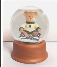 snow globes christmas eddie bauer for sale  Stockton