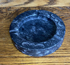 Vintage ashtray black for sale  Dewey