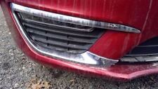 Passenger right grille for sale  Port Murray