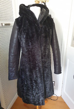 Ladies black padded for sale  BROMLEY