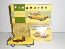 Vanguards corgi. va10803. for sale  BRADFORD