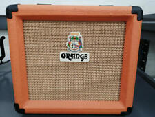 Amplificador de guitarra Orange Crush 10  comprar usado  Enviando para Brazil
