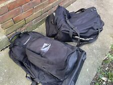 Dive bag set for sale  WESTON-SUPER-MARE