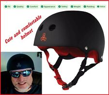 Large skateboarding helmet for sale  Astoria