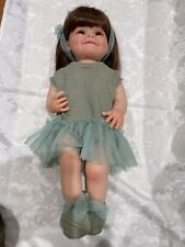 Reborn toddler doll for sale  THETFORD