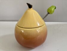 Carlton ware pear for sale  Ireland