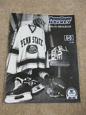 Penn state hockey for sale  Shipping to Ireland
