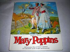 Mary poppins p.l.travers usato  Italia