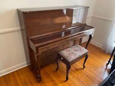 Petrof upright piano for sale  Los Angeles