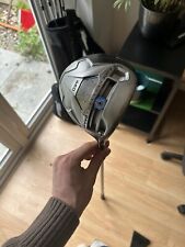 Taylormade sldr 10.5 for sale  LONDON