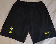 Nike black tottenham for sale  HUDDERSFIELD