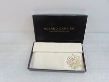 Roland cartier leather for sale  SHEFFIELD