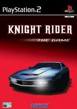 Knight rider ps2 for sale  SUNDERLAND