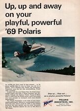 1969 polaris colt for sale  Boise