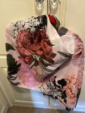 Ted baker scarf for sale  NEWMARKET