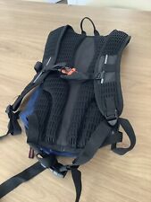Hydration rucksack for sale  WHITLAND