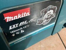 Makita dhs680z 165 d'occasion  Gap