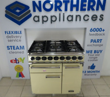 Falcon range cooker for sale  HALIFAX