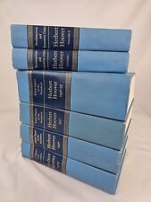 Public Papers of the Presidents Herbert Hoover 6 Vol 1929-1933 Ordens Executivas comprar usado  Enviando para Brazil