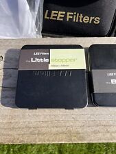 Lee filters selection for sale  BATHGATE